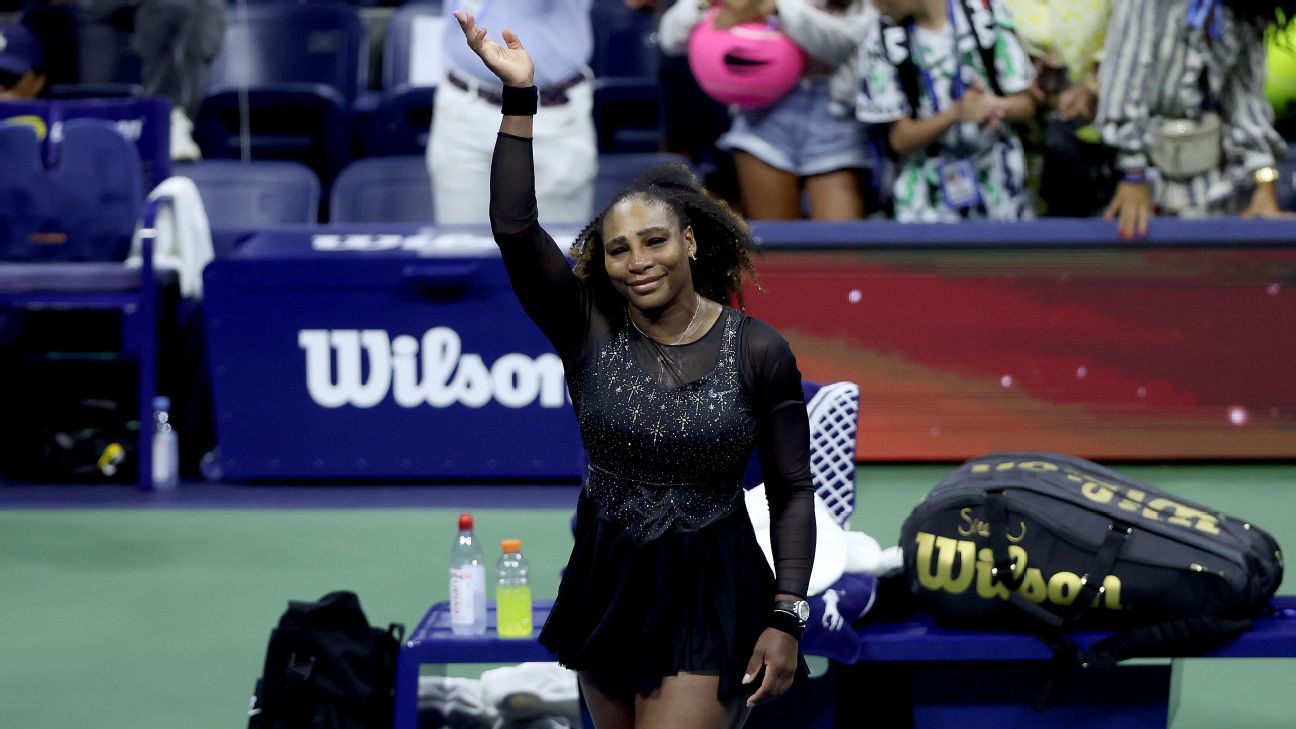 Serena Williams si unisce ad altri nomi importanti per il ritorno da una lunga assenza