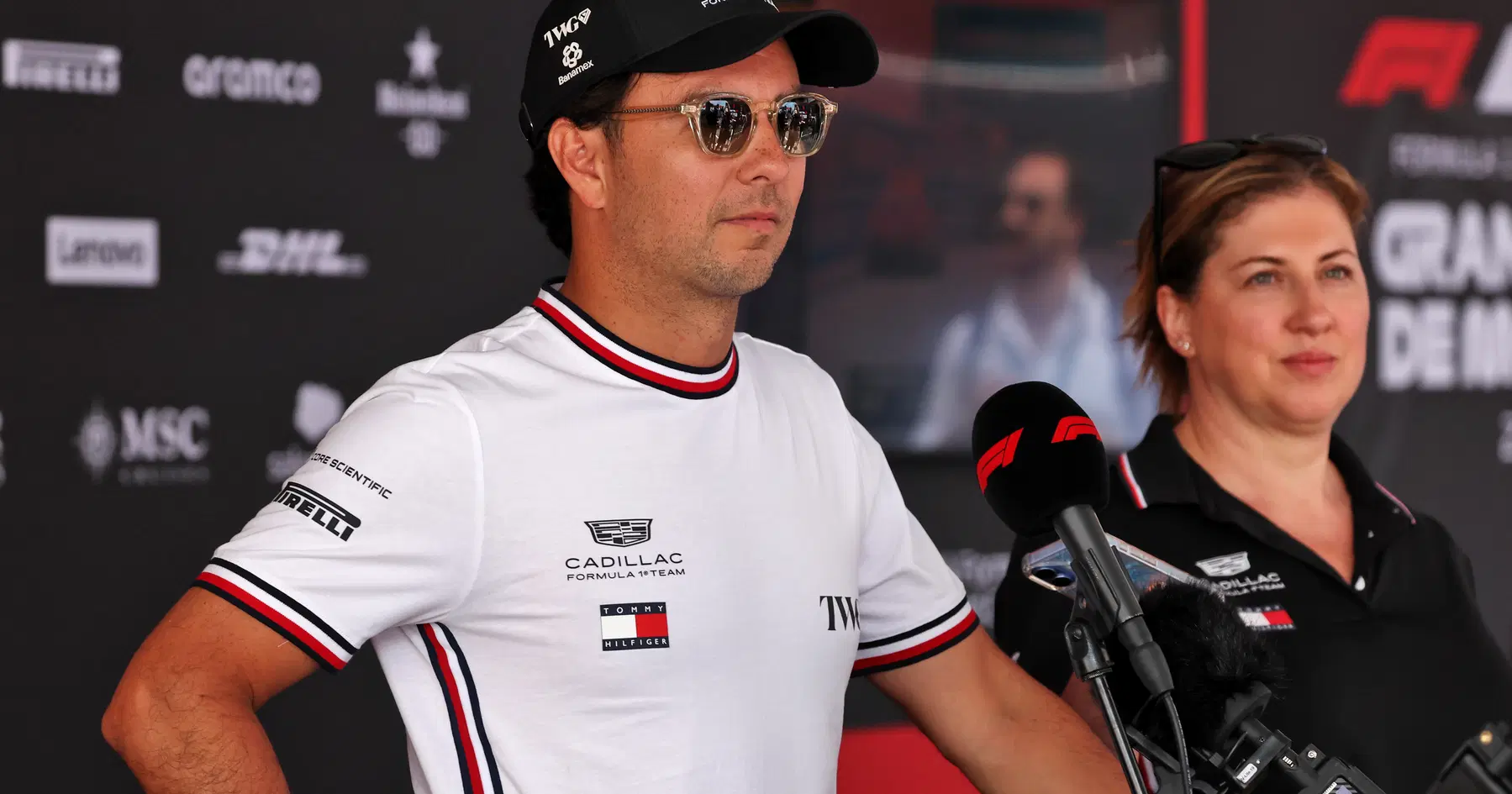 Sergio Perez ha fatto un'affermazione sorprendente sulla F1 dopo aver lasciato la Red Bull
