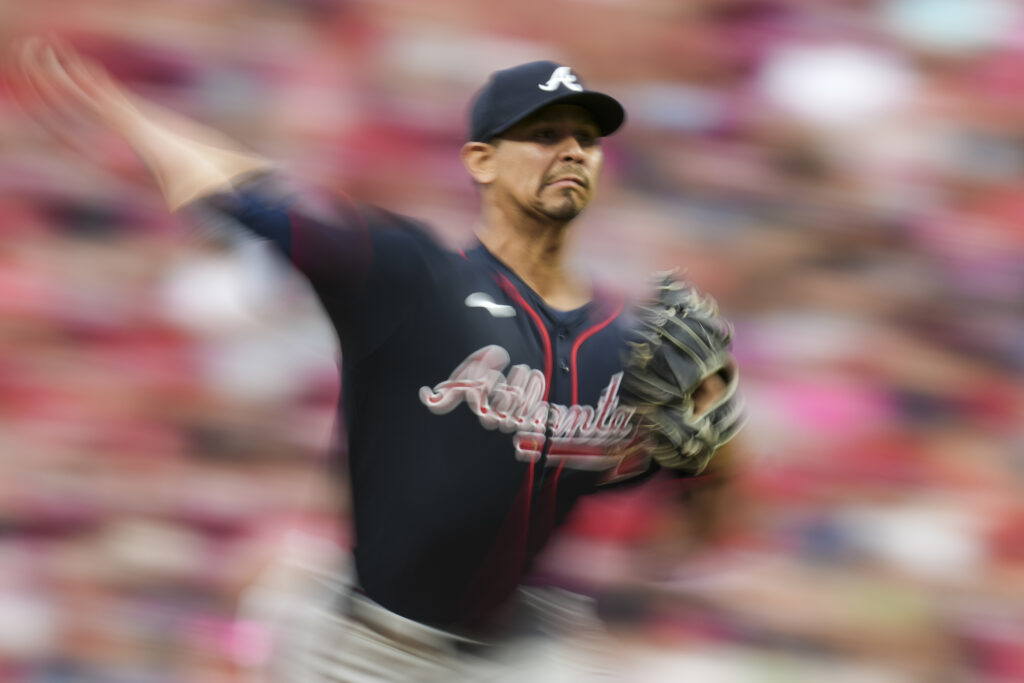 Sfida ancora una volta il DFA Carlos Carrasco