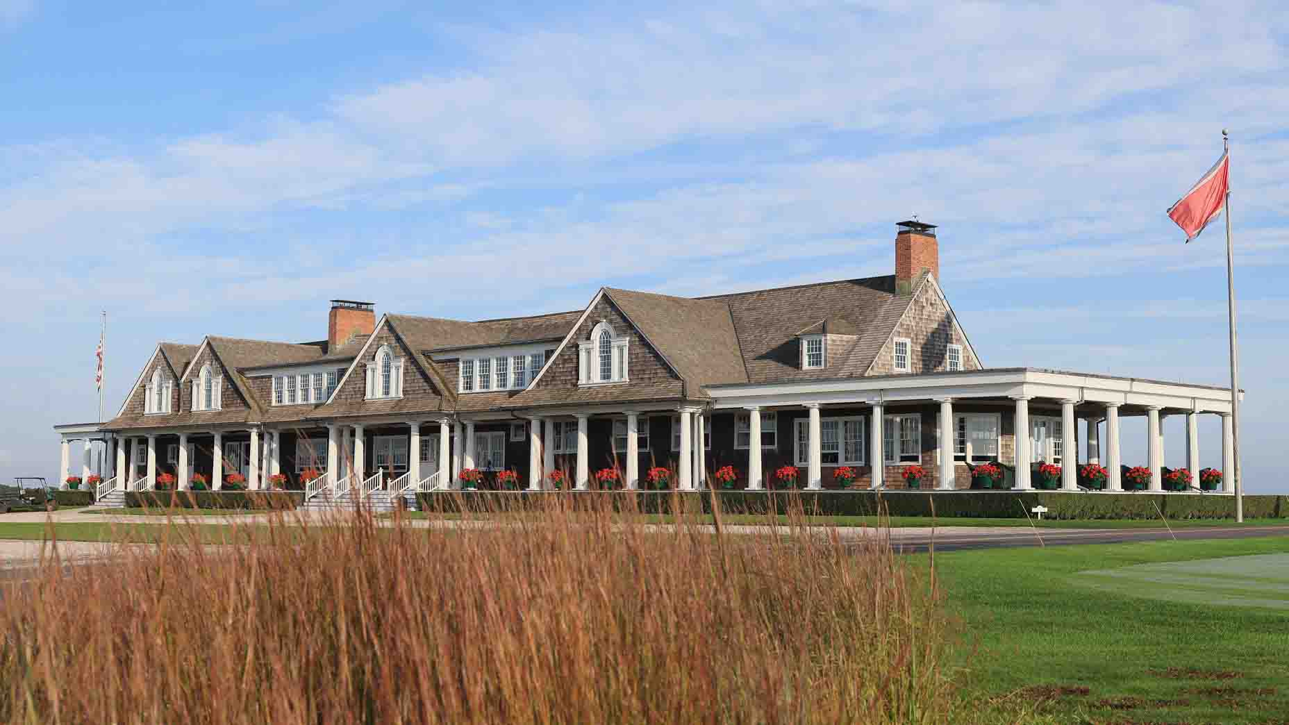 Shinnecock Hills: 5 cose che non sapevi sul sito degli US Open