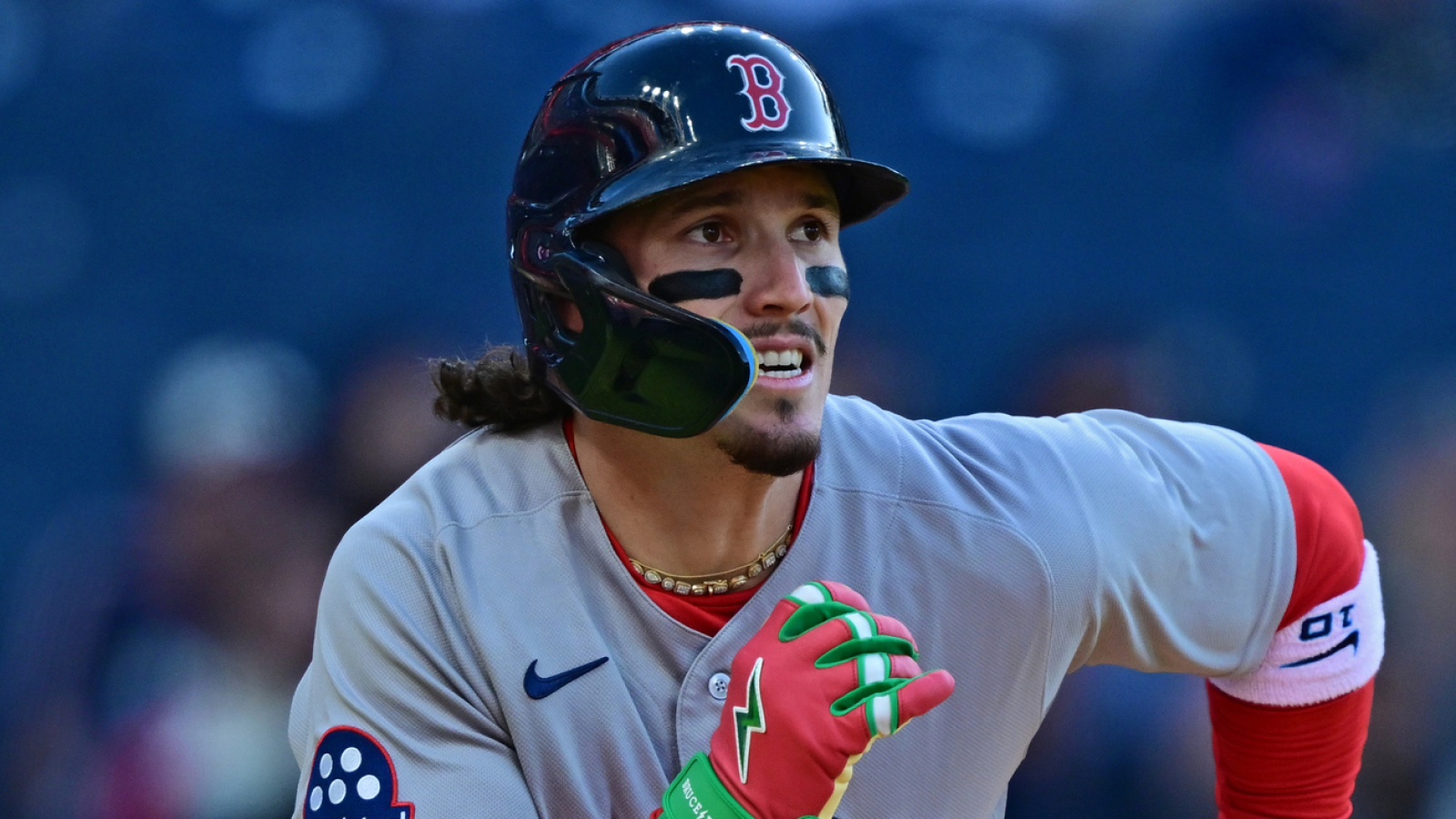 Si prevede che quattro giocatori dei Red Sox si sposteranno e uno di loro dovrebbe restare entro la scadenza del contratto