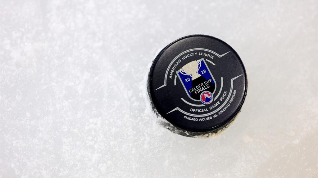 Skate mattutino AHL: 12 giugno 2026 | TheAHL.com