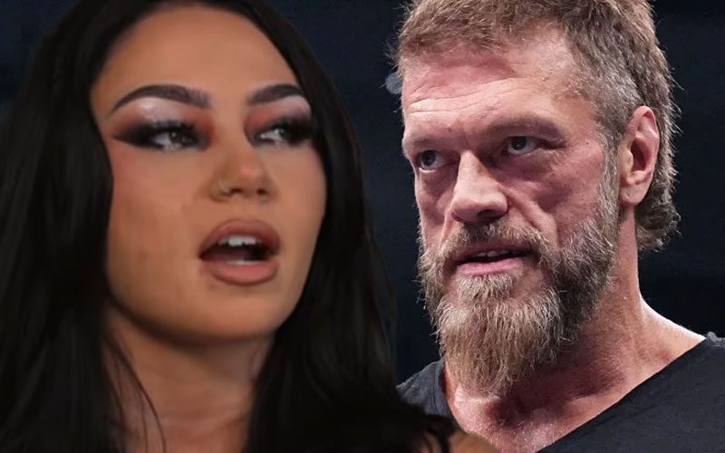 Skye Blue rivela che Adam Copeland l'ha aiutata a riprendersi da un terribile infortunio