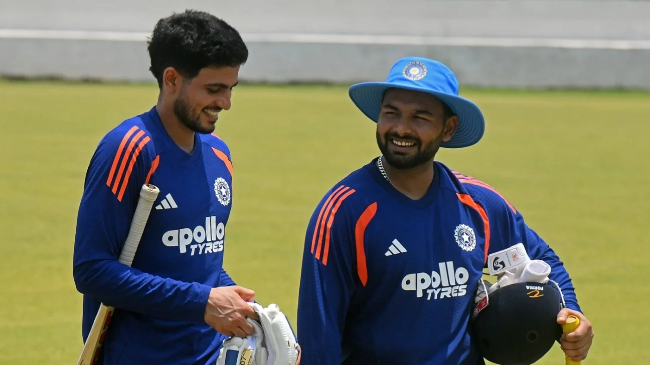 Solo anteprima delle partite di prova IND vs AFG 2026, IND vs AFG