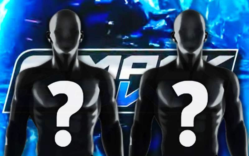 Sono stati confermati diversi match per il 19 giugno su WWE SmackDown