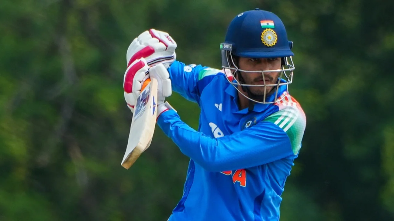 Sri Lanka A-Team Tri Series (OD) 2026, quinto resoconto della partita AFG-A vs IND-A, 17 giugno 2026