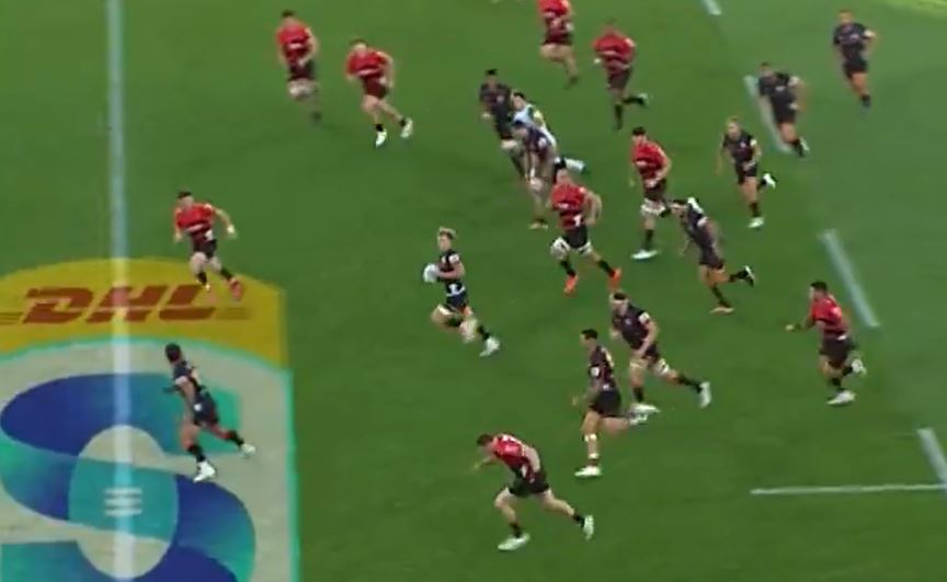 Super Rugby Pacific: Hurricanes-Chiefs, analisi finale e anteprima