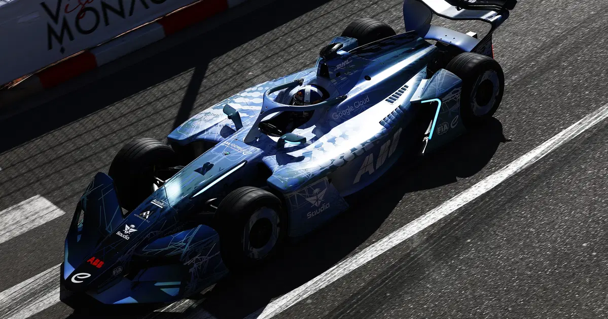 Svolta: la Formula E annuncia il primo record del calendario Gen4 con l'arrivo di altri circuiti di F1