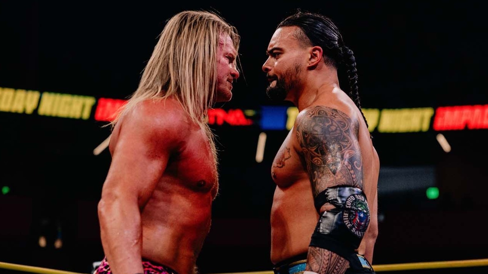 TNA Impact 18/06/2026: 3 cose che abbiamo odiato e 3 cose che abbiamo amato