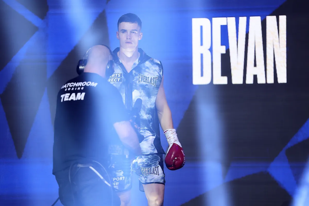 "SCANDALOUS" Ben Shalom SLAMS Dana White & Zuffa Boxing Over "Taking Fighters and Staff"