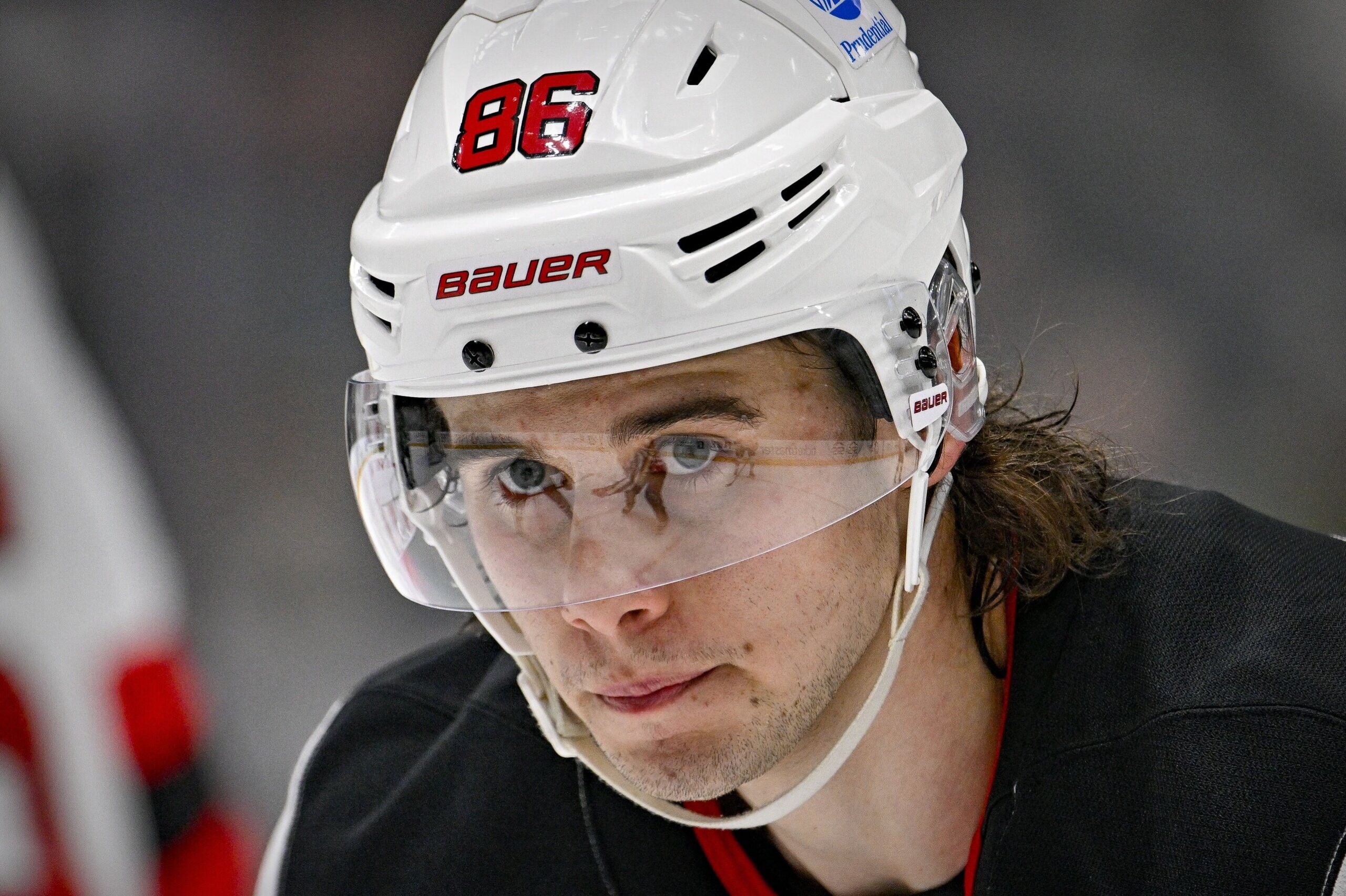 The Wild dovrebbe almeno esaminare lo scambio di Jack Hughes - Minnesota Wild