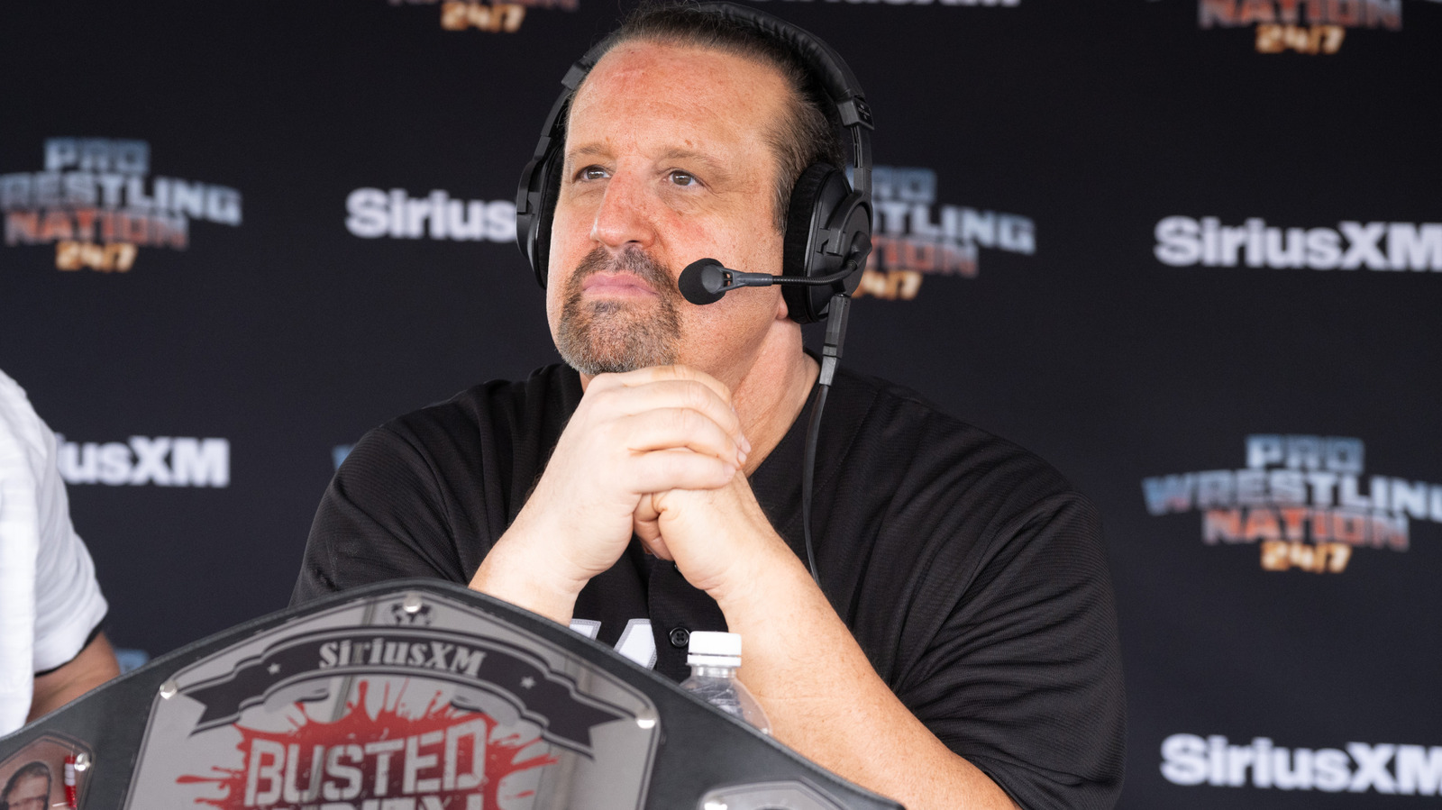 Tommy Dreamer annuncia la partenza dalla TNA, si vocifera Road Dogg come sostituto creativo