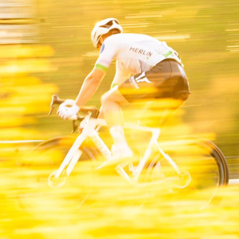 Tour de France 2027: cosa aspettarsi nelle prime tre tappe e perché Chorley è al centro dell'azione