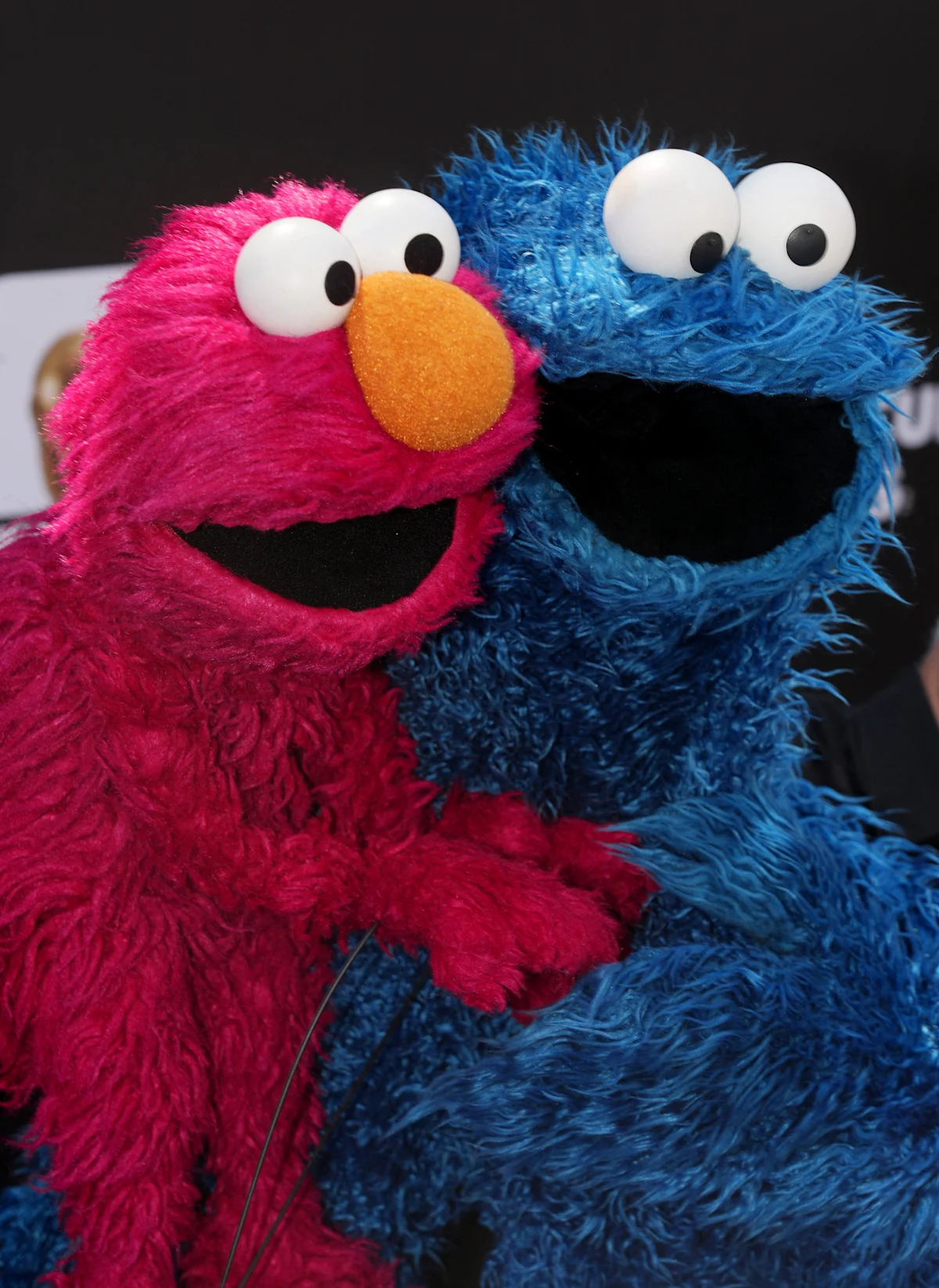 Tranquilli, neanche Elmo sa cosa siano i fuorigioco dei Mondiali
