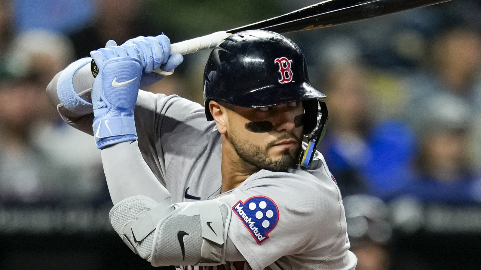 Trattare con Carlos Narvaez dimostra che i Red Sox non hanno imparato dal disastro di Rafael Devers