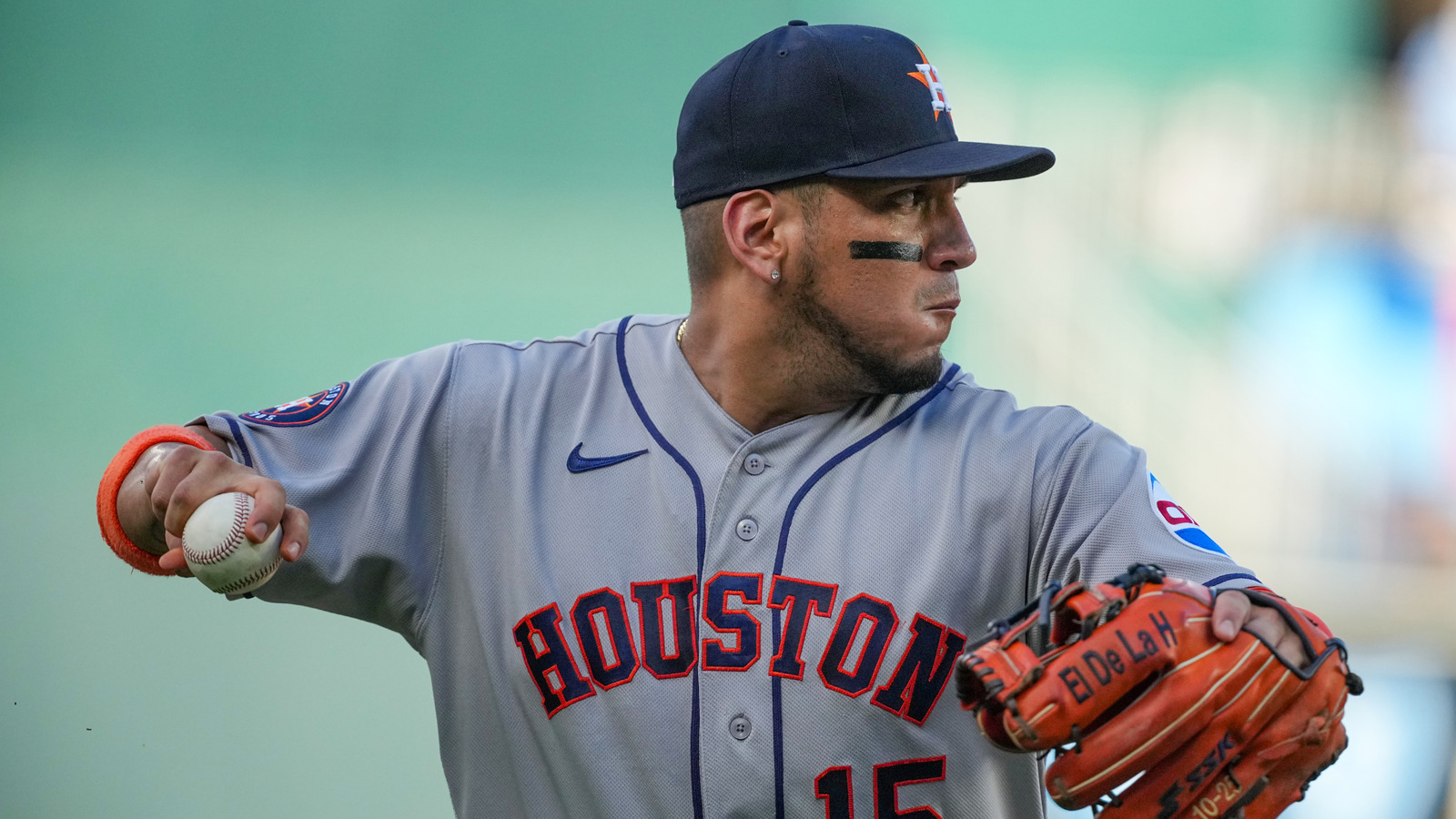 Tre giocatori gli Houston Astros potrebbero trasferirsi alla scadenza