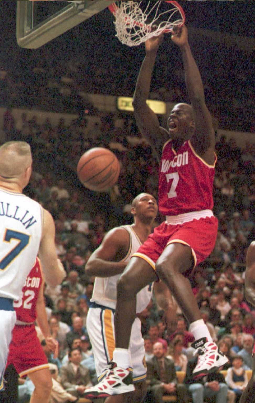 Tutti i giocatori di Louisville scelti dai Golden State Warriors