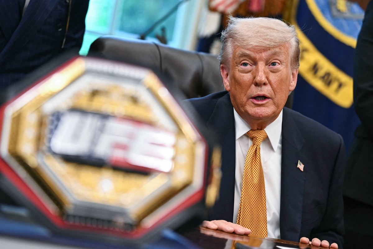 UFC Freedom 250: ora di inizio, scheda e come guardare i combattimenti della Casa Bianca di stasera