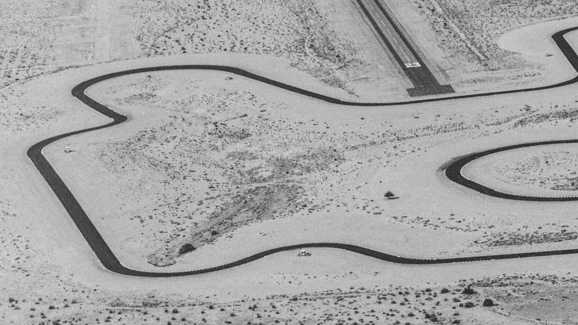 Un altro circuito della California è in vendita e potrebbe essere una brutta notizia. Ecco perché