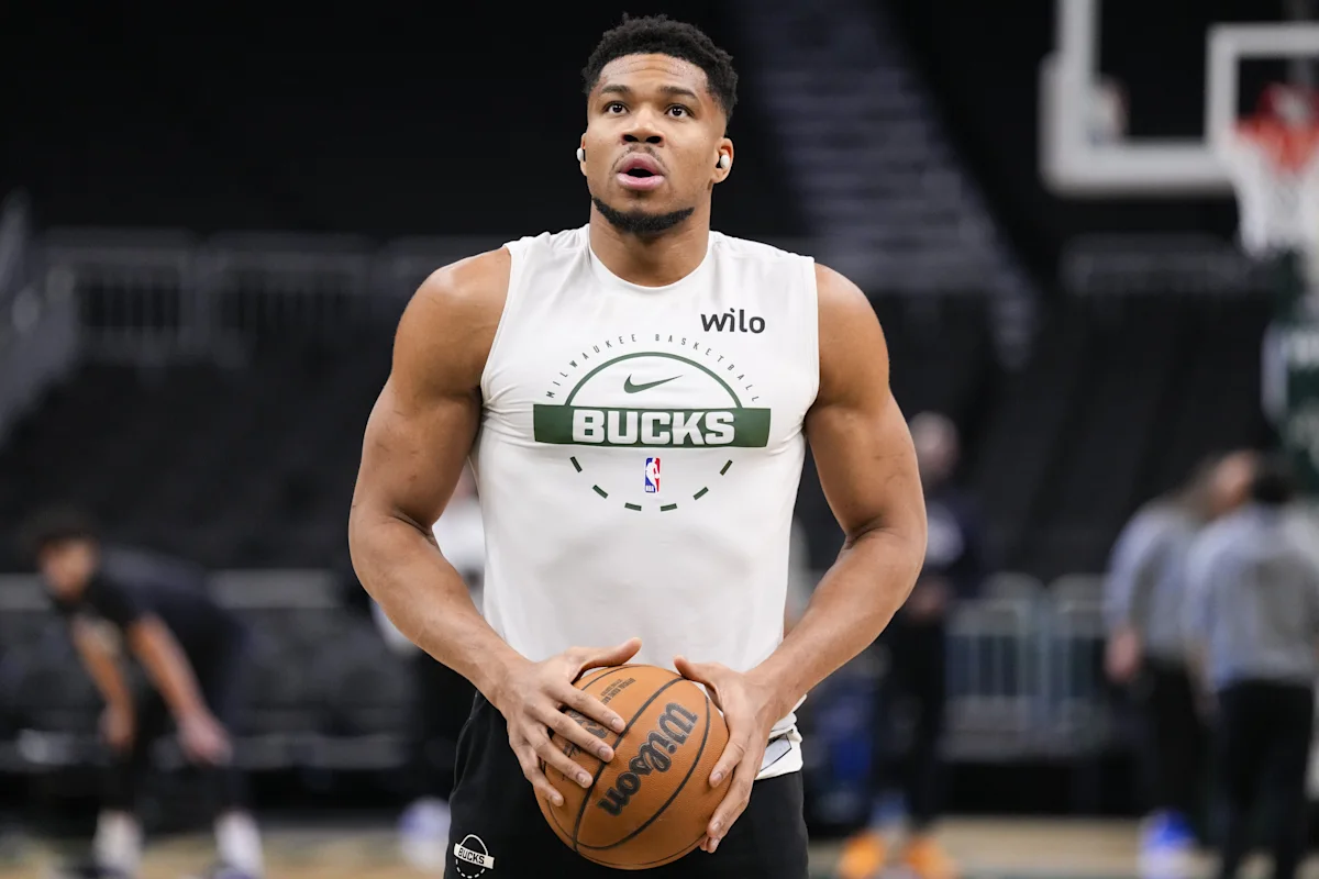 Un blockbuster NBA a tre squadre con Giannis Antetokounmpo sta guadagnando slancio