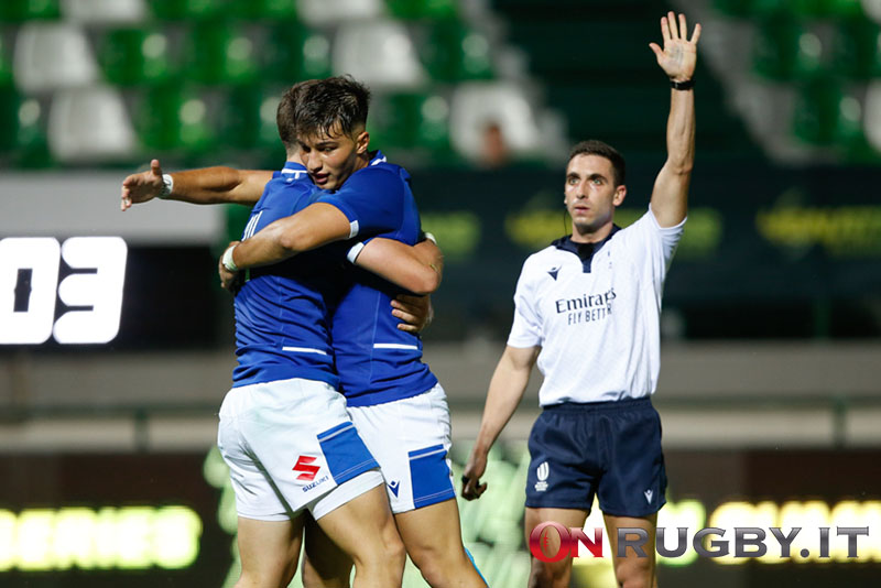 Under 20: quanti giocatori sono arrivati ​​in azzurro nel corso degli anni? Elenco dal 2019 al 2022