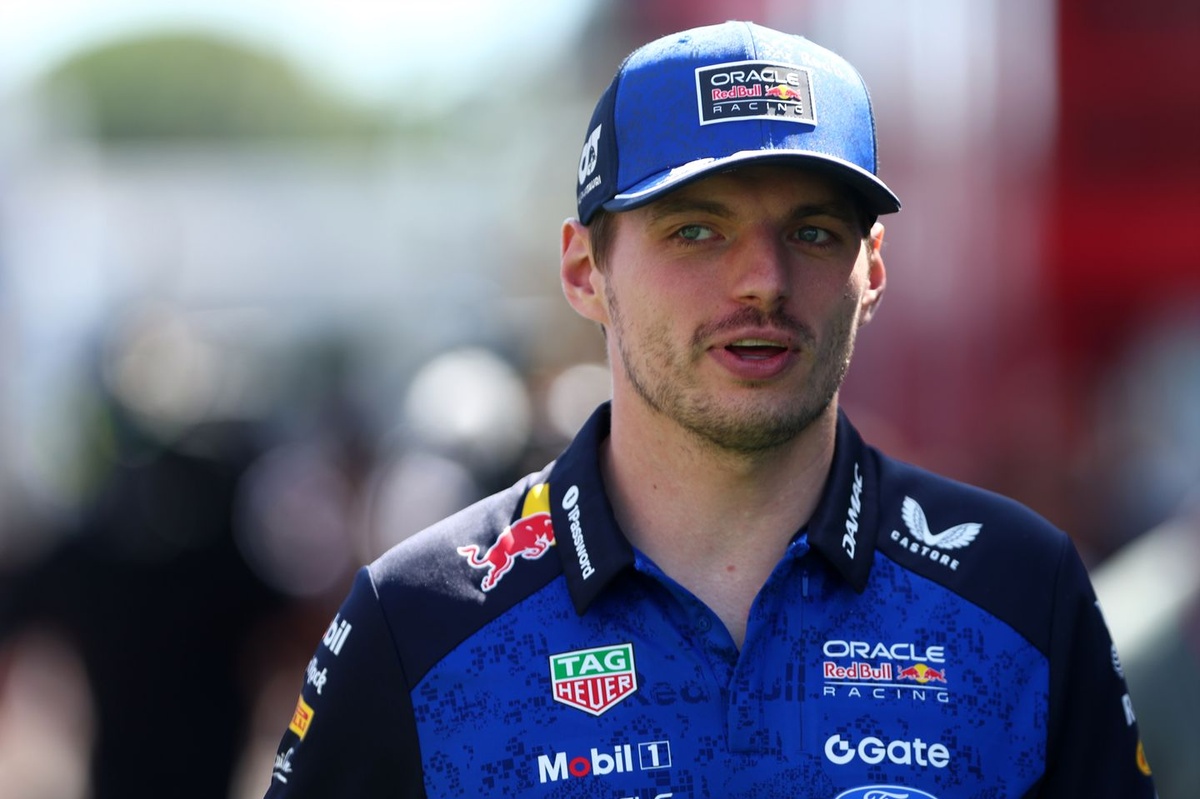 Verstappen sorpreso mentre la Red Bull ha dimezzato il divario con la Mercedes: "Non capisco appieno"