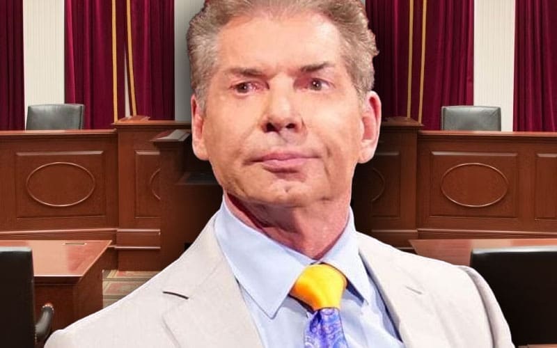 Vince McMahon Side Fires Back After WWE Shareholder Lawsuit Trial Gets Canceled