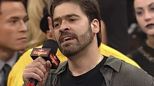 Vince Russo incolpa Eric Bischoff per i problemi di Agony e Hulk Hogan della TNA, prevede il ritorno di Vince McMahon al vertice della WWE, Roddy Piper e altro ancora