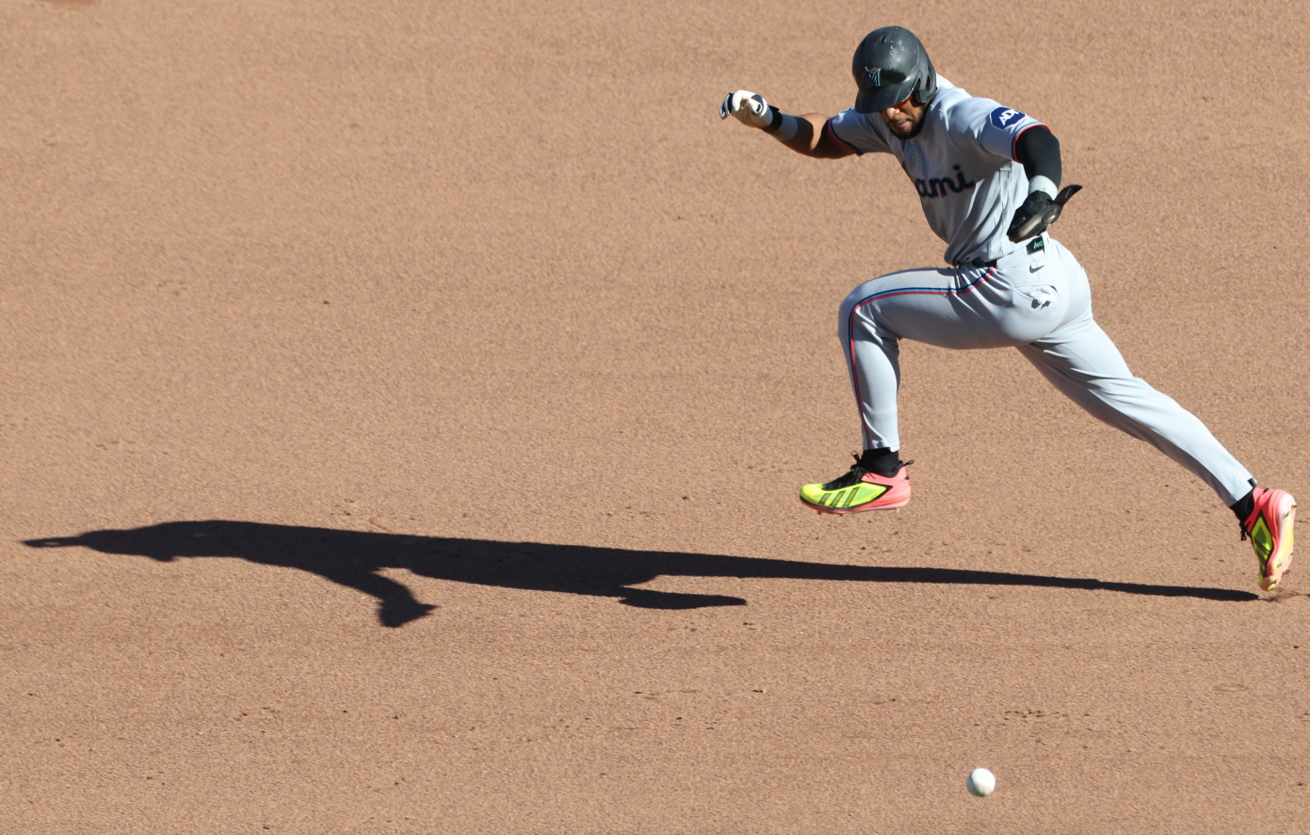 Vincere L-Otto | Prospetto del baseball