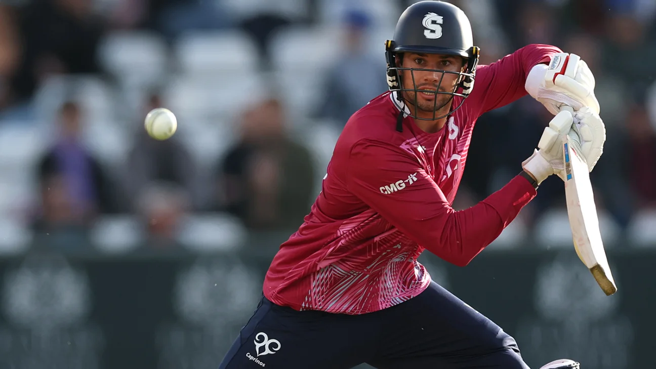 Vitality Blast Men 2026 DUR vs NOR Cross Pool Match Report 6 giugno 2026