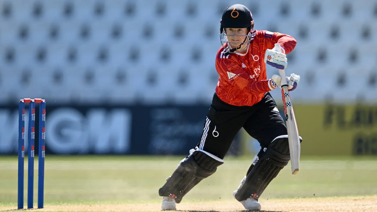 Vitality Blast Women 2026 BLZ-W vs LAN-W Resoconto della partita 25 07 giugno 2026