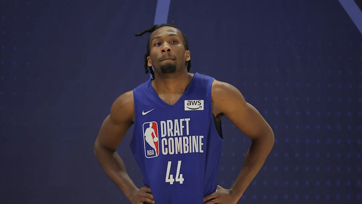Voci sul Draft NBA: Darryn Peterson è fuori per i Jazz, che sono combattuti tra lui e Cam Boozer