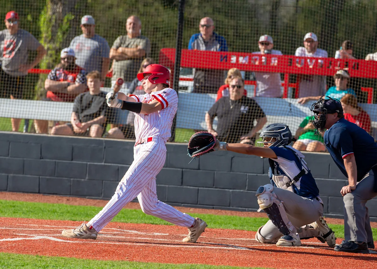 Vota per il giocatore di baseball dell'anno di Messenger/Herald