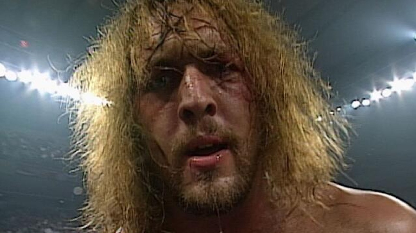 WCW Great American Bash 1996: Retro 3 cose che odiavamo e 3 cose che amavamo