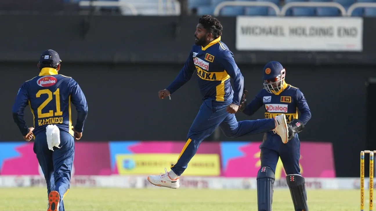 WI vs SL 2026, WI vs SL 3a anteprima della partita ODI