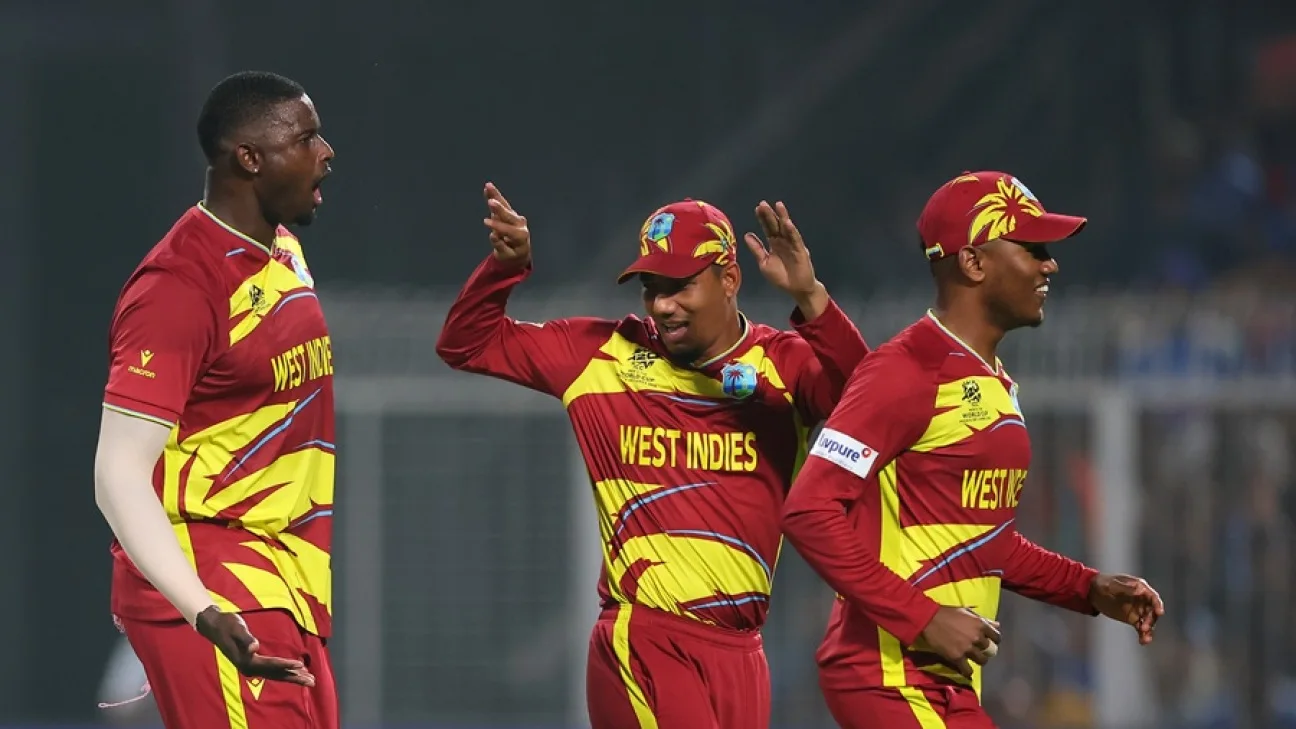 WI vs SL 2026, WI vs SL Anteprima della prima partita T20I