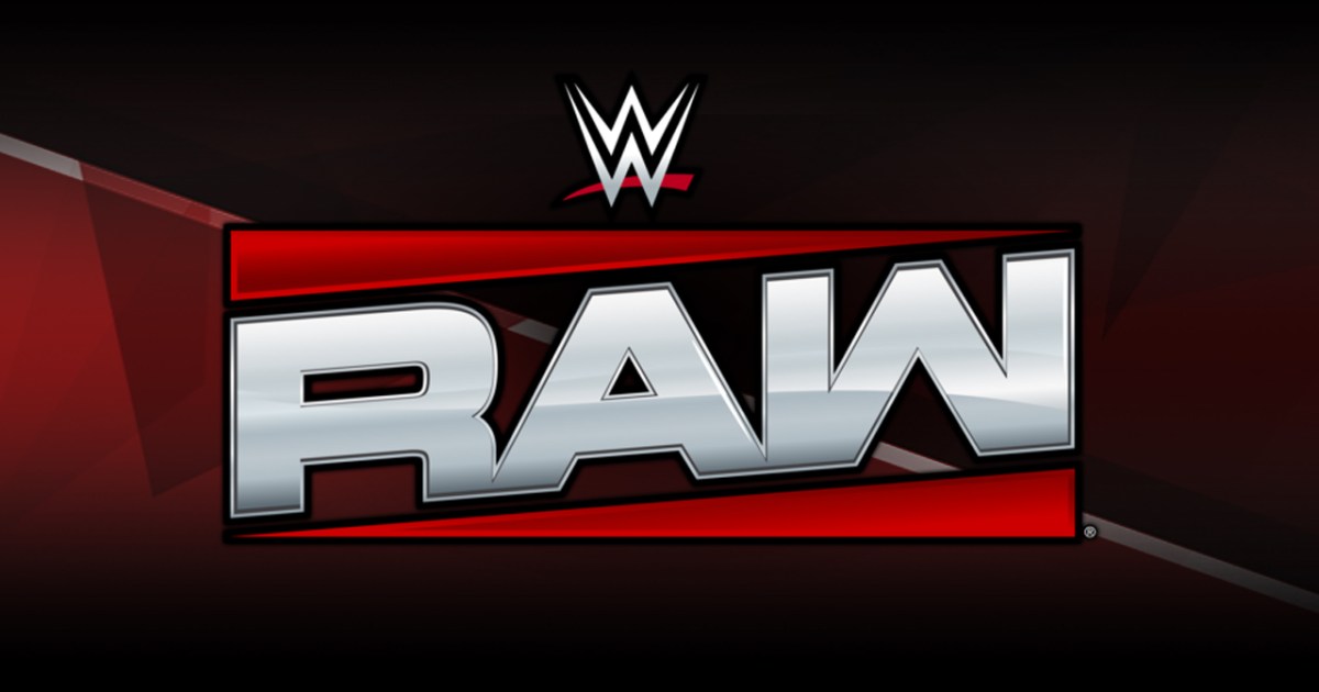 WWE Raw Results: Review, Grades, Card For June 8