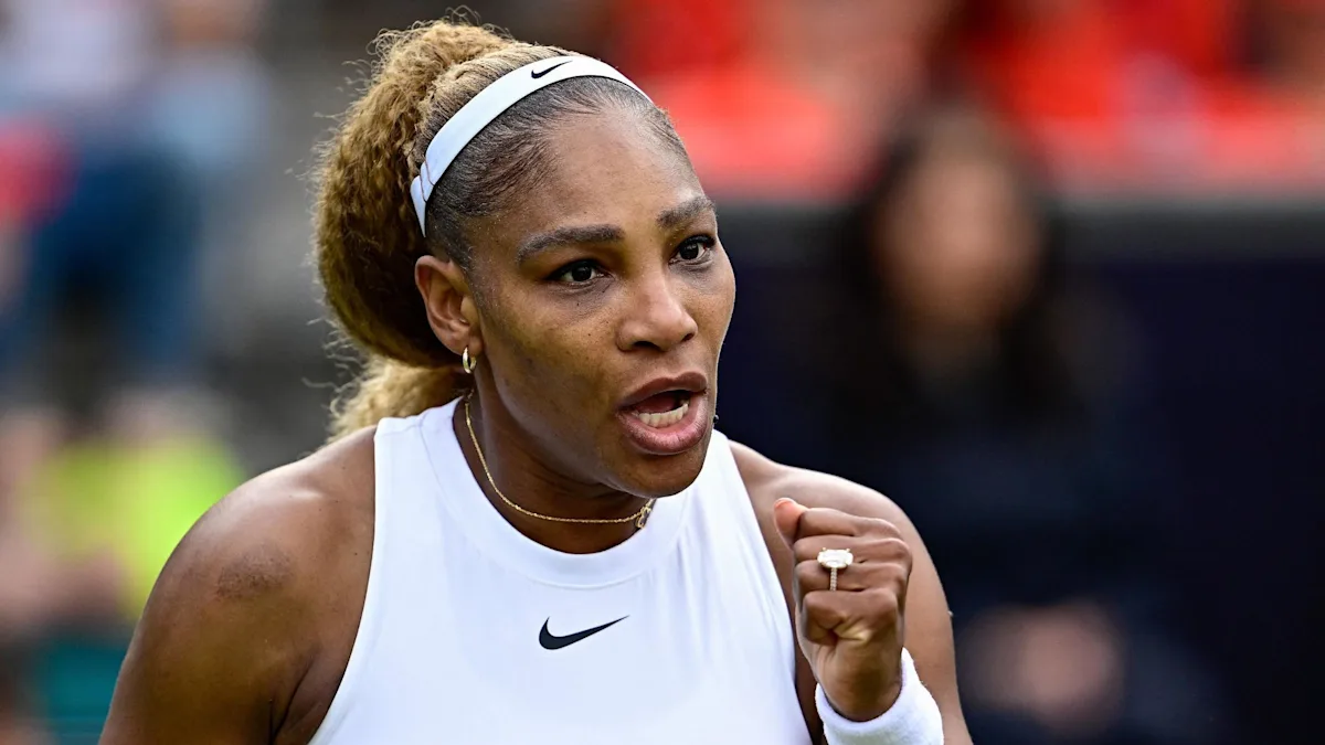 Williams è il migliore, ma riuscirà a offrire un'altra grande battaglia?