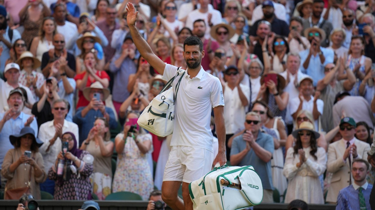 Wimbledon aumenta il premio in denaro poiché i giocatori richiedono maggiori borse