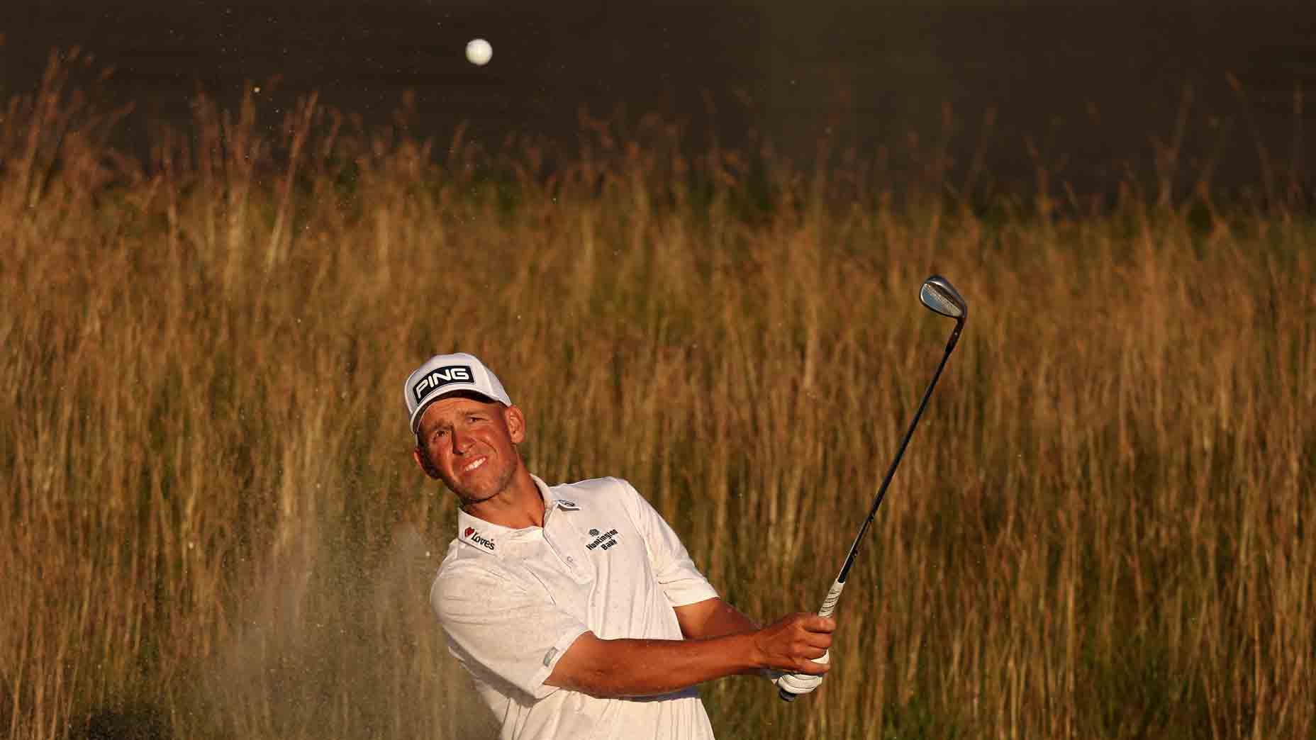 Wyndham Clark? Questo ex "uomo nero" lo affronterà agli US Open