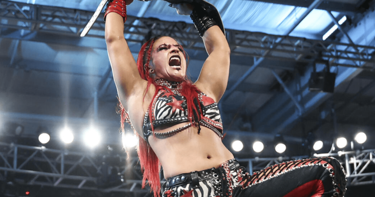 Zaria conquista il titolo NXT NA, il successo mondiale di Maya all'Owen Hart Tournament, intervista a Emily Jaye - Raccolta di wrestling femminile